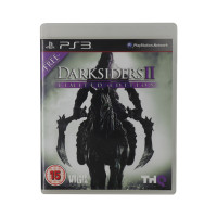 Darksiders 2 Limited Edition (PS3) (російська версія) Б/В